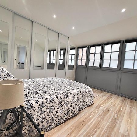 Appart T2 Plain-Pied Hypercentre Le Puy-en-Velay Exterior foto
